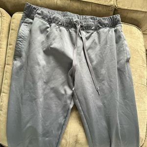 Hanes Sport Jogger XL Sweatpants